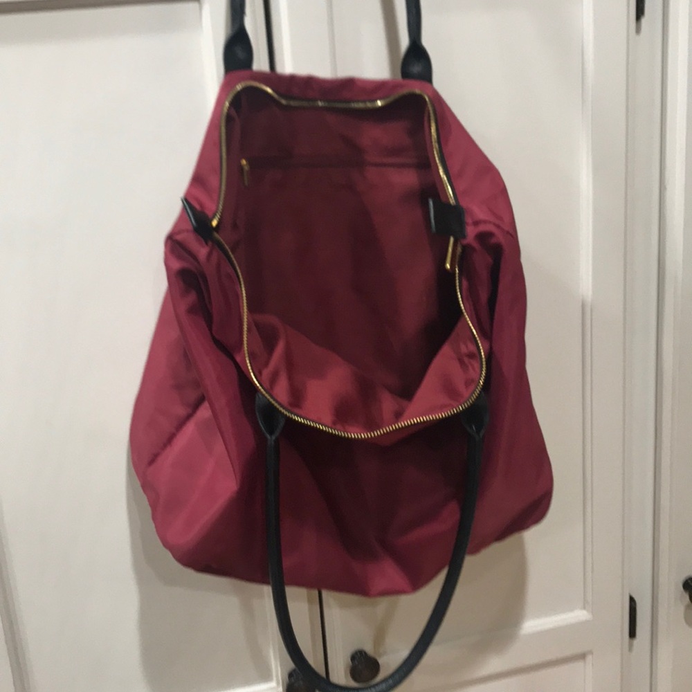 Shoulder Bag - Picture 3 of 4